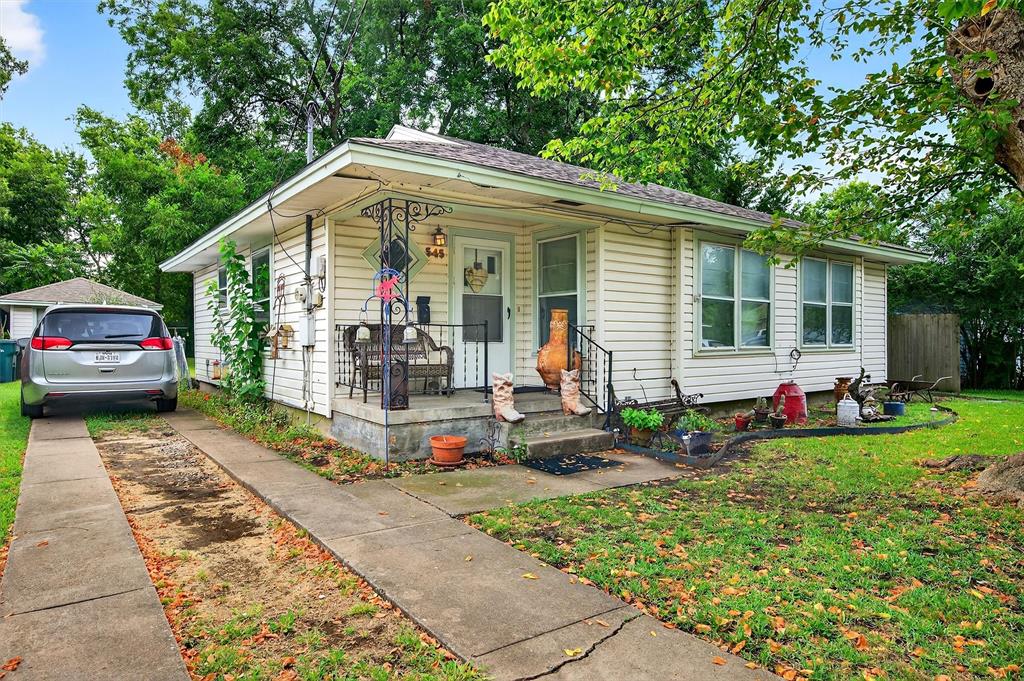 Oakdale Add - Residential