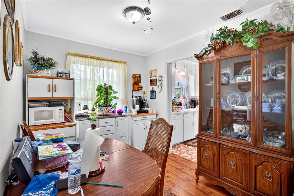 Oakdale Add - Residential
