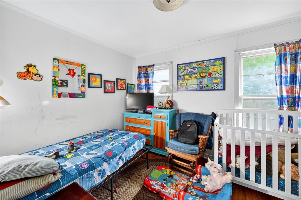 Oakdale Add - Residential