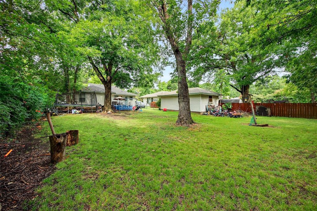 Oakdale Add - Residential