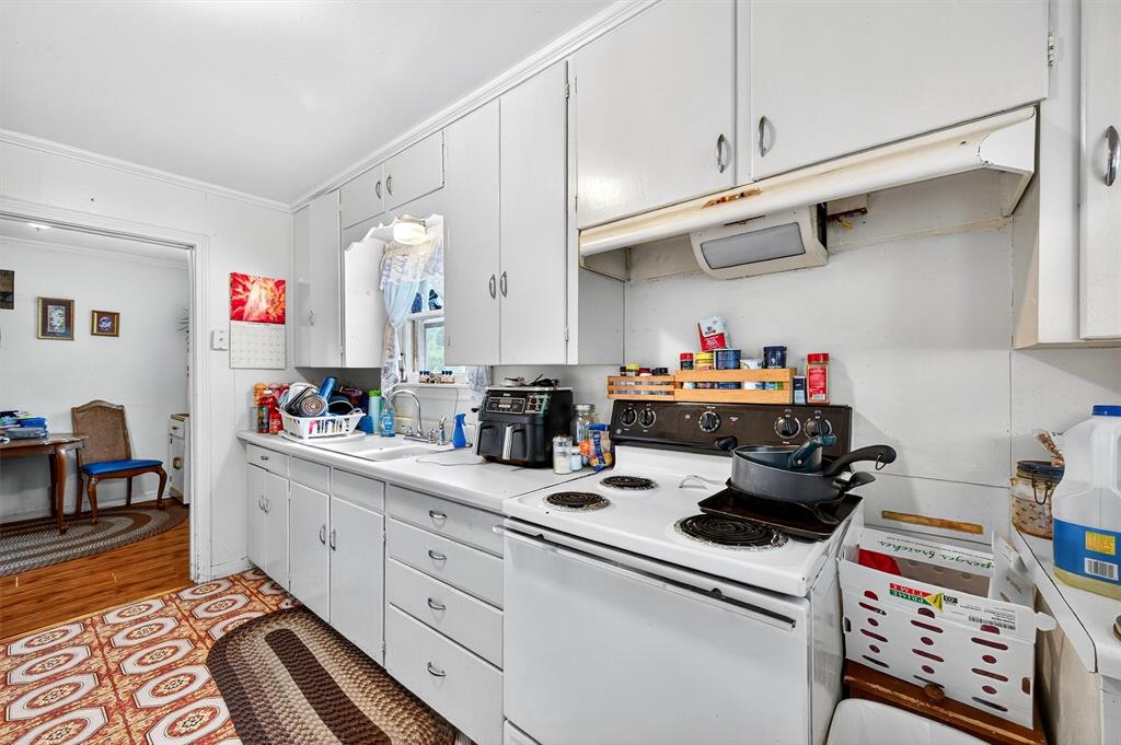 Oakdale Add - Residential