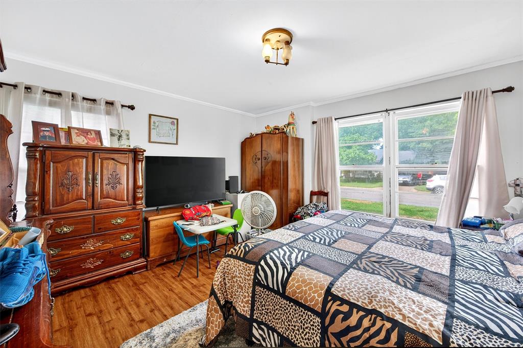 Oakdale Add - Residential