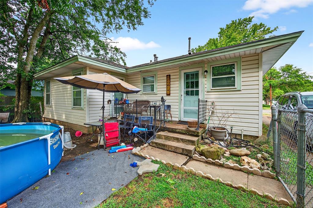 Oakdale Add - Residential