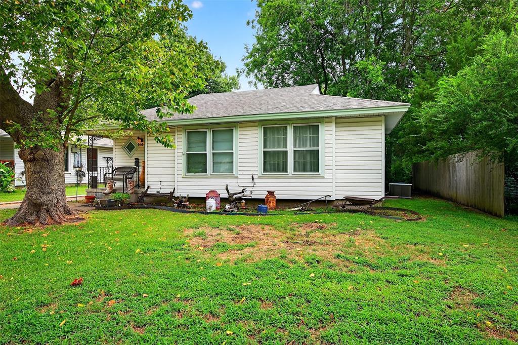 Oakdale Add - Residential