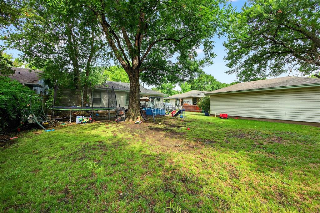 Oakdale Add - Residential