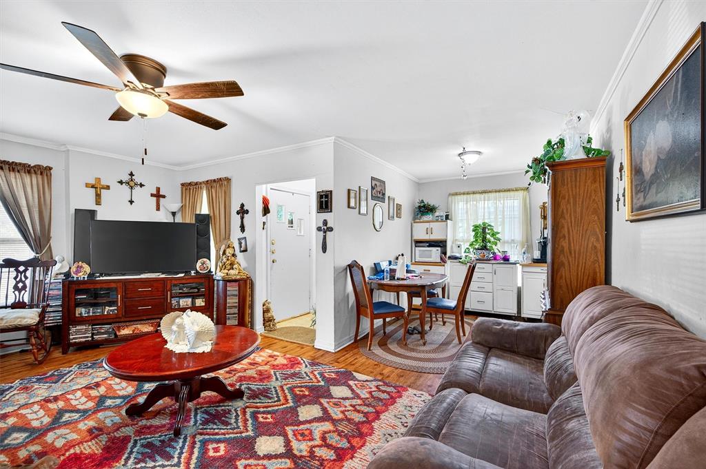 Oakdale Add - Residential