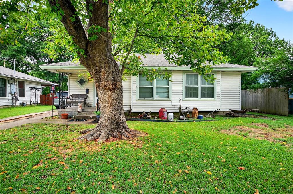 Oakdale Add - Residential