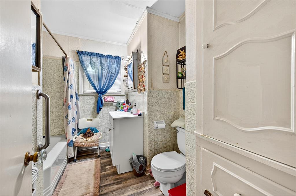 Oakdale Add - Residential