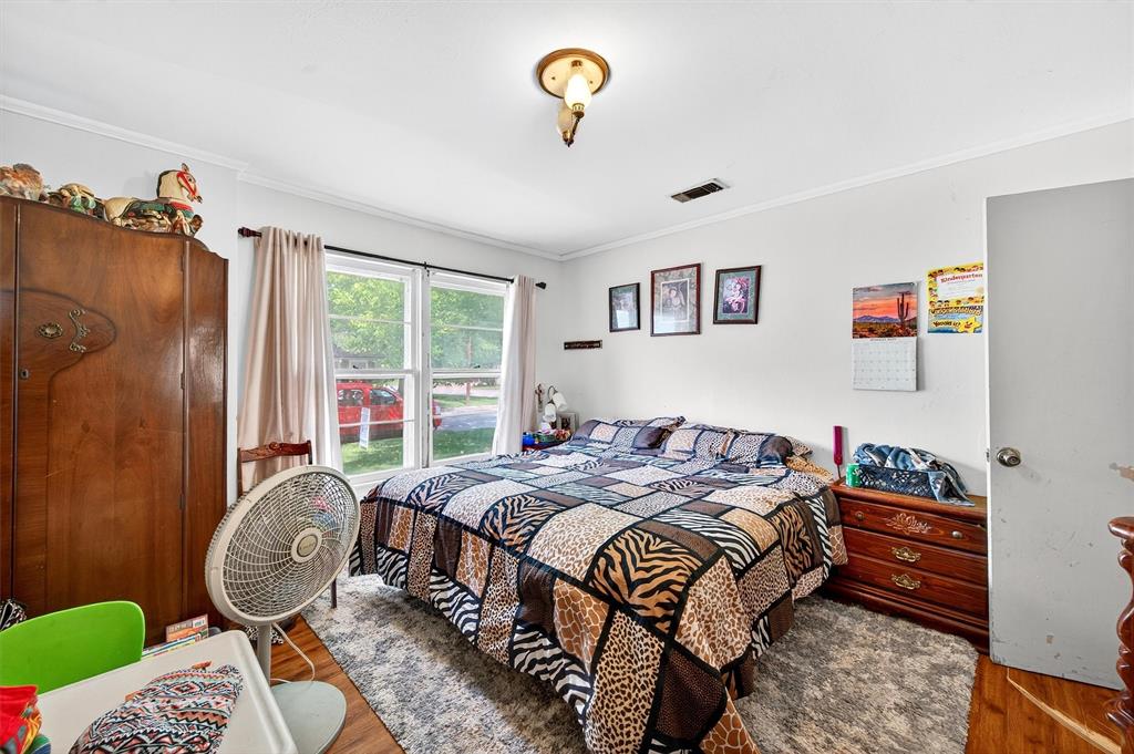 Oakdale Add - Residential