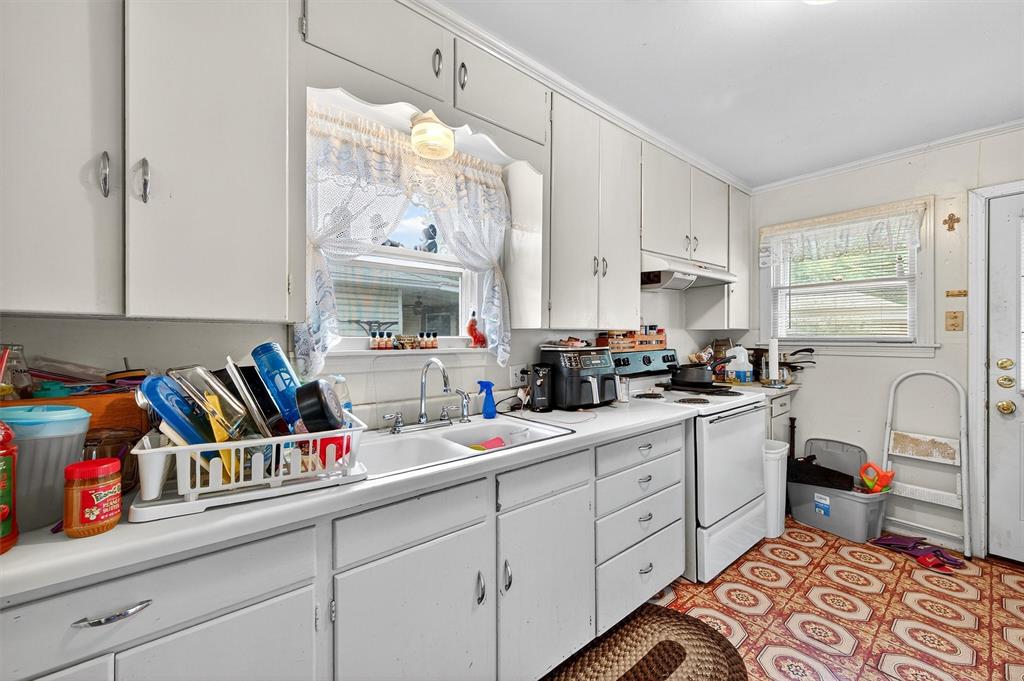 Oakdale Add - Residential