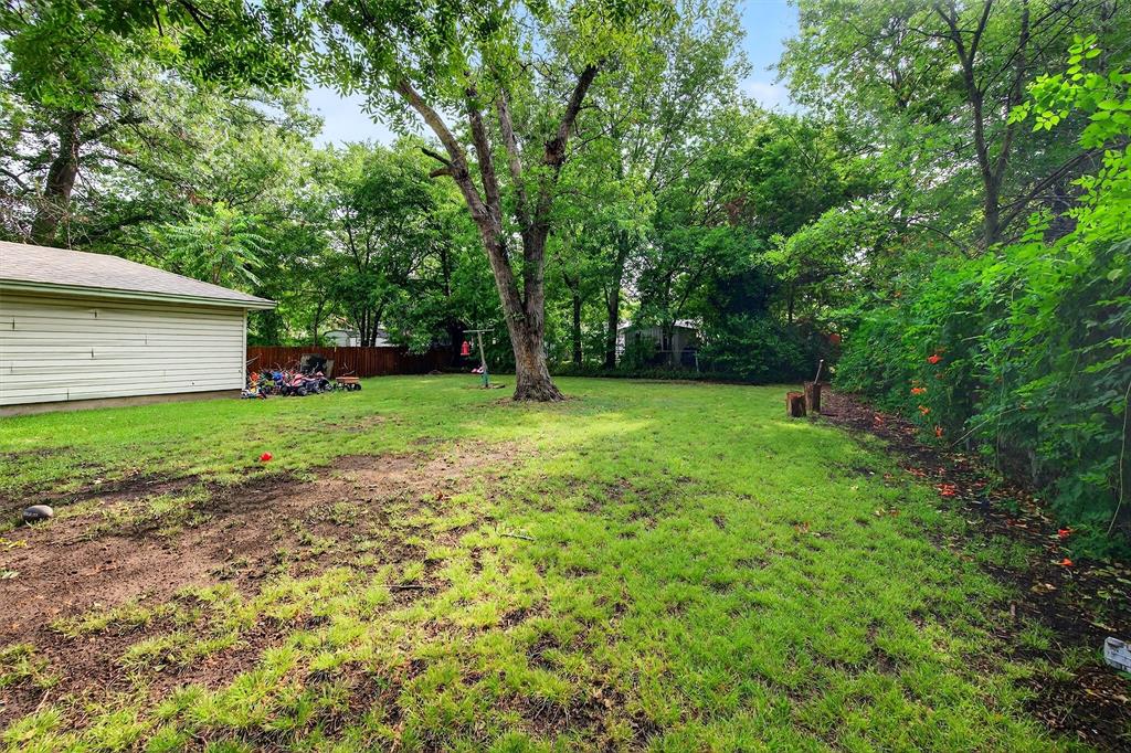 Oakdale Add - Residential