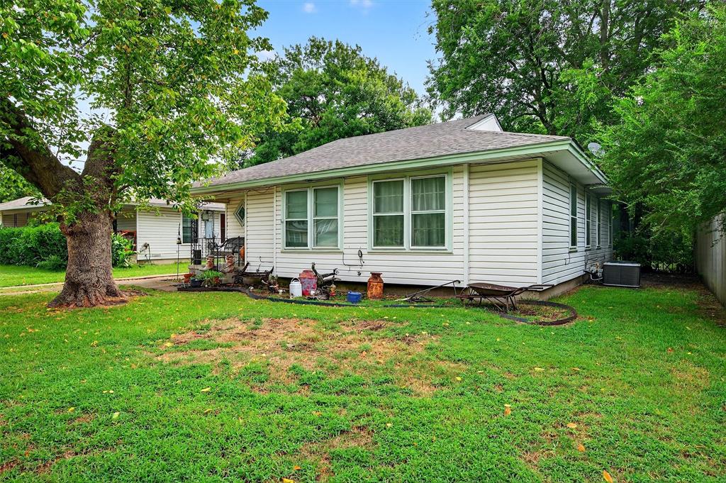 Oakdale Add - Residential