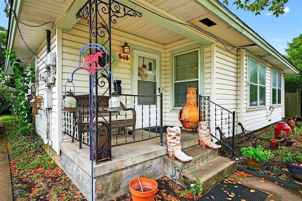 Oakdale Add - Residential