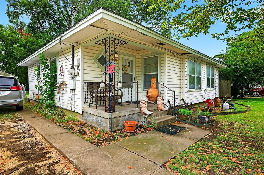 Oakdale Add - Residential
