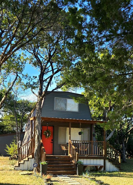 Indian Harbor Ph 5 - Residential