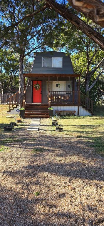 Indian Harbor Ph 5 - Residential
