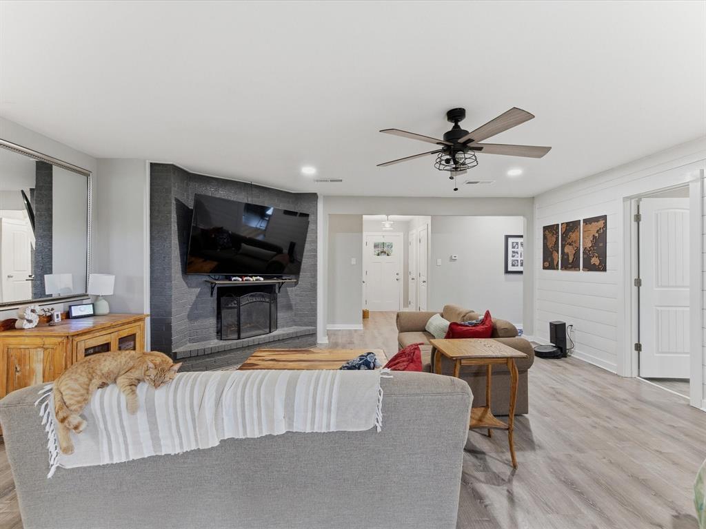 No - Residential