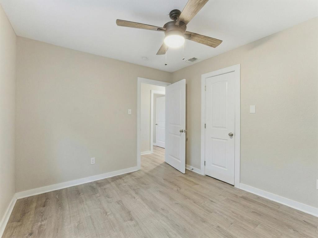 No - Residential