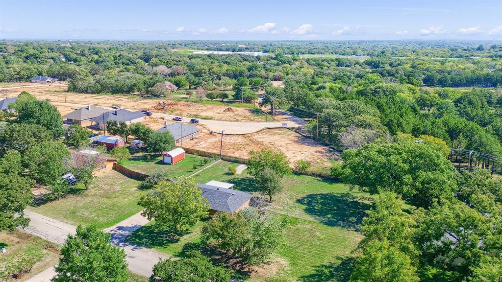 Western Hills Sub - Residential