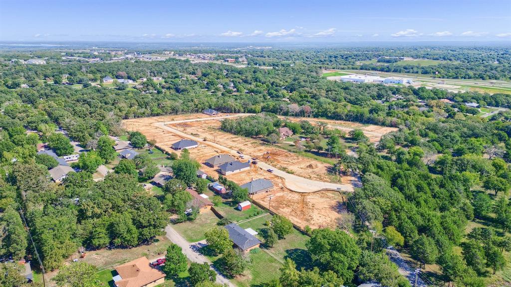 Western Hills Sub - Residential