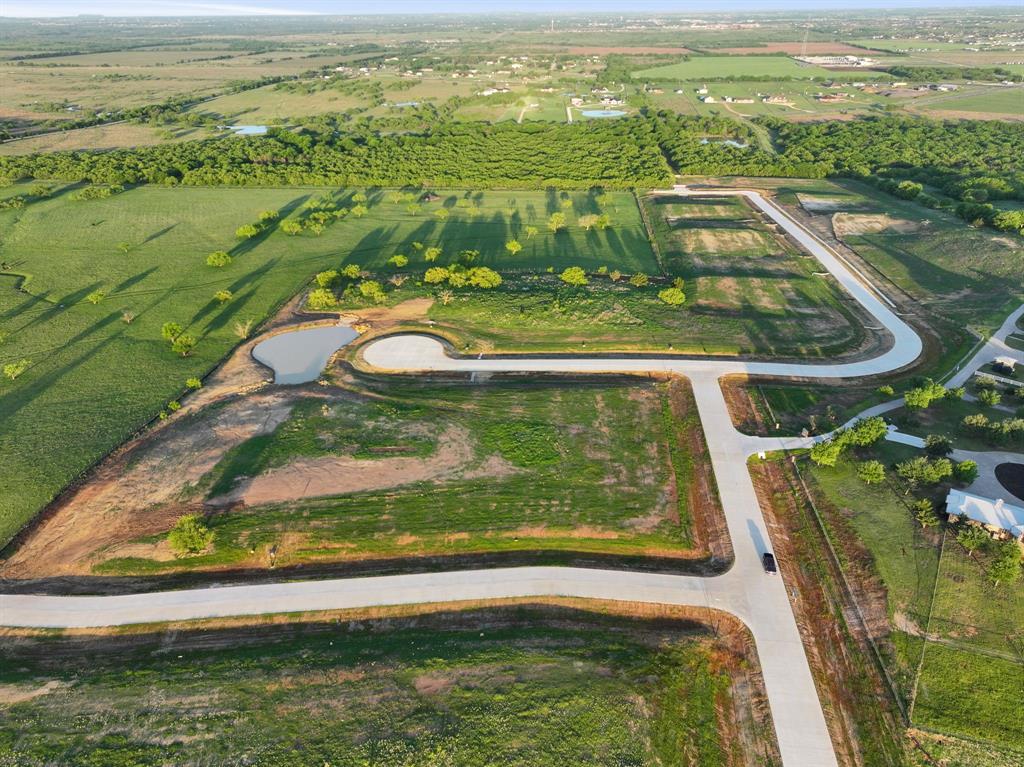 Lakeside Estates - Land