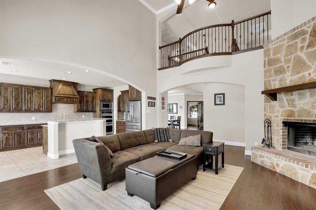 Wild Wood Estates - Residential