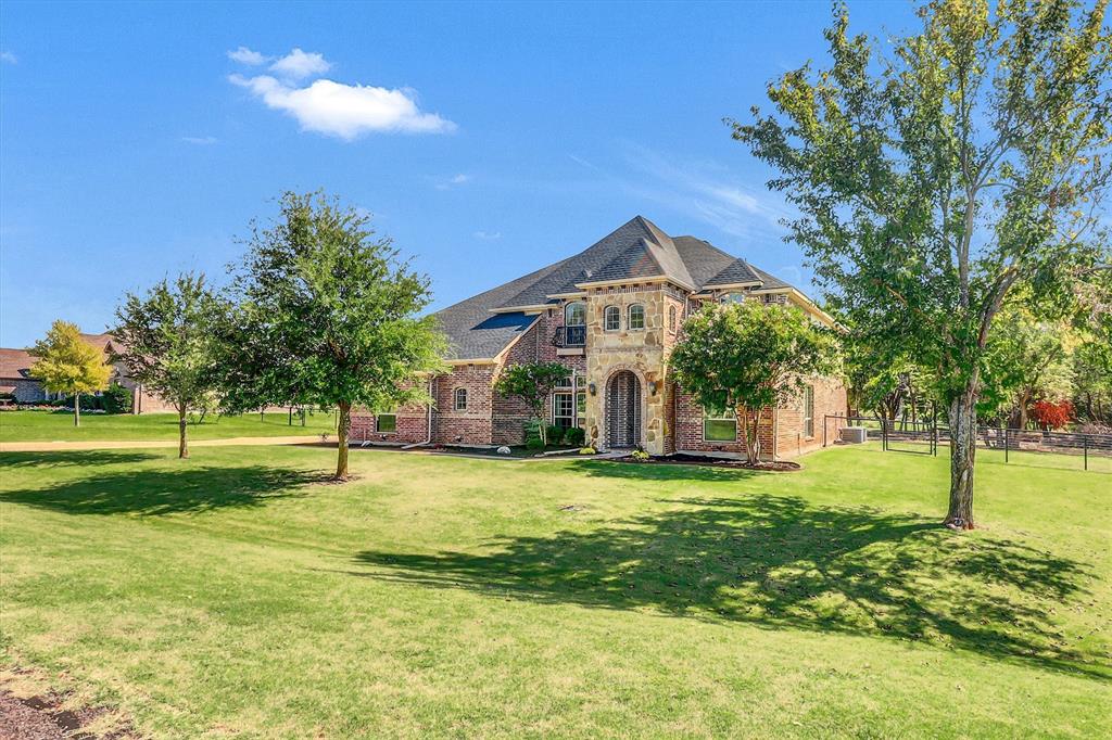 Wild Wood Estates - Residential