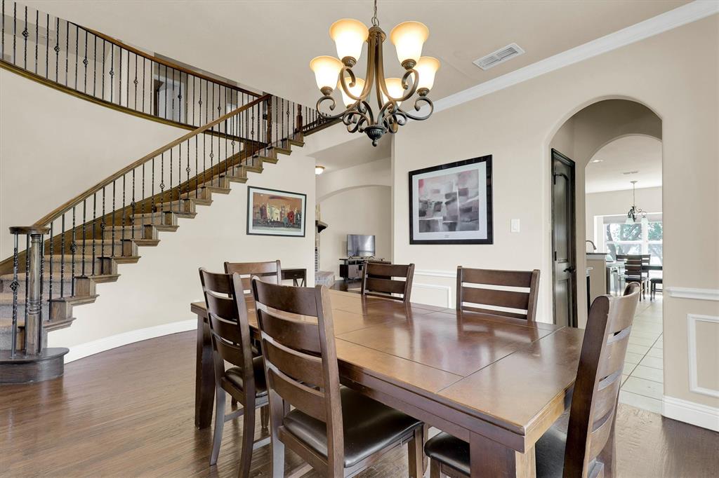 Wild Wood Estates - Residential