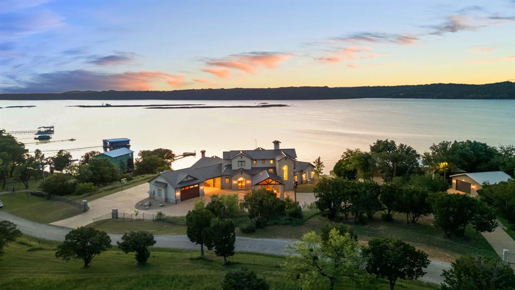 North End PK Lake - Residential