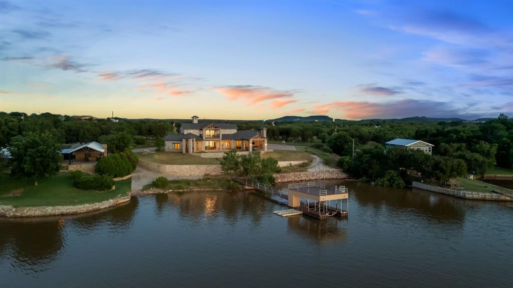 North End PK Lake - Residential