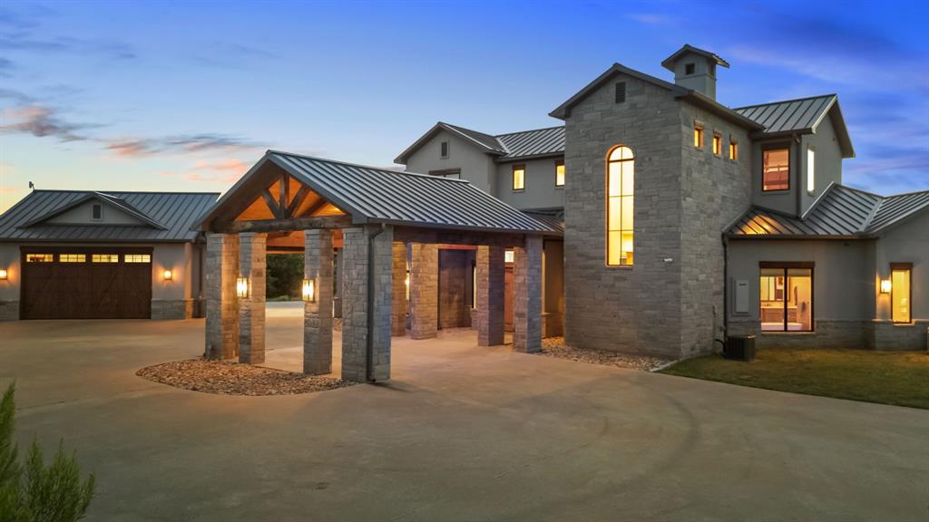 North End PK Lake - Residential