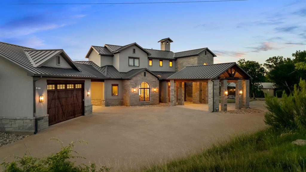 North End PK Lake - Residential