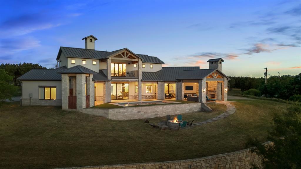 North End PK Lake - Residential