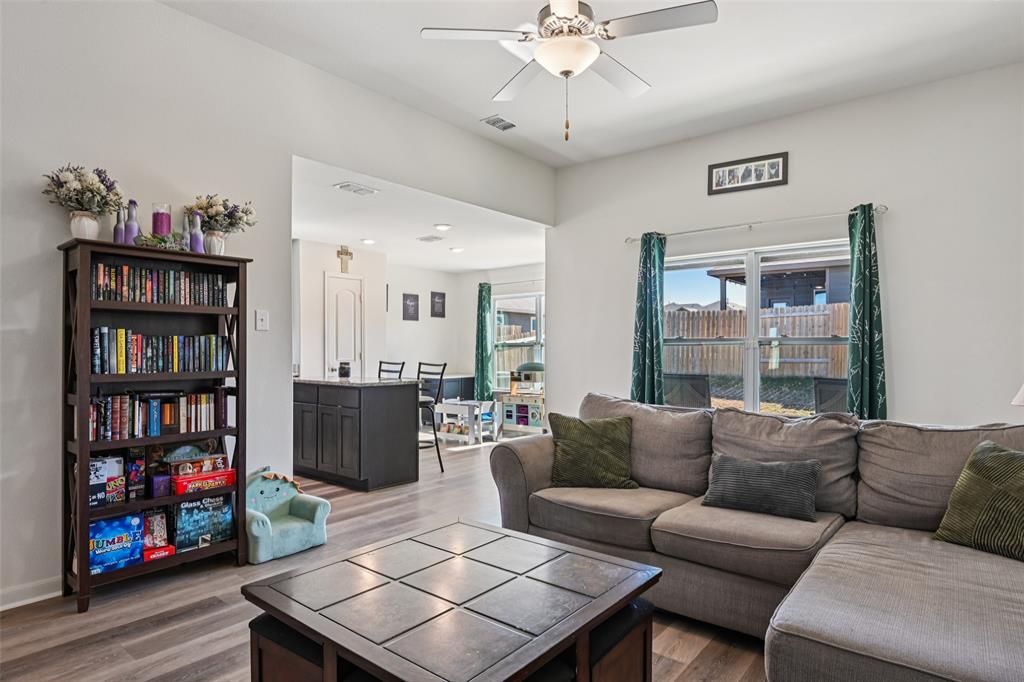Big Sky Estates - Residential