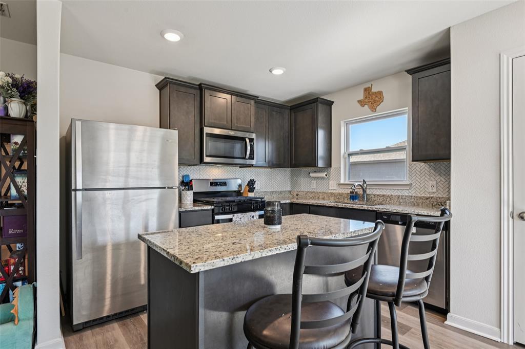 Big Sky Estates - Residential