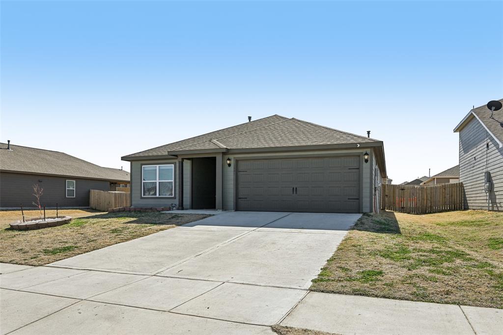 Big Sky Estates - Residential