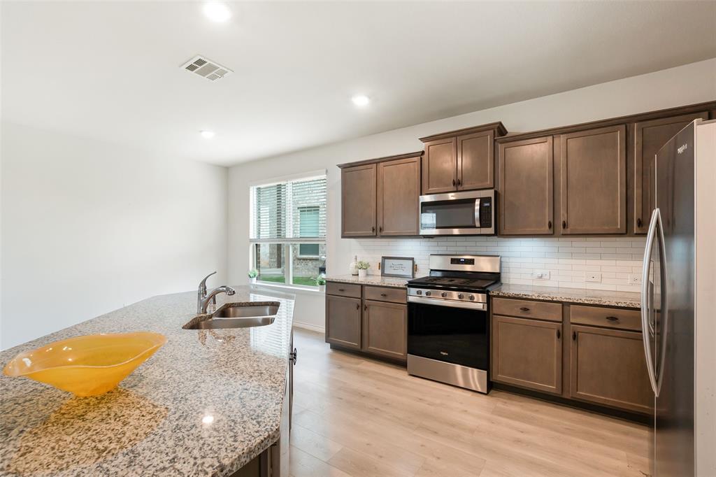 Weston Ridge Ph I - Residential