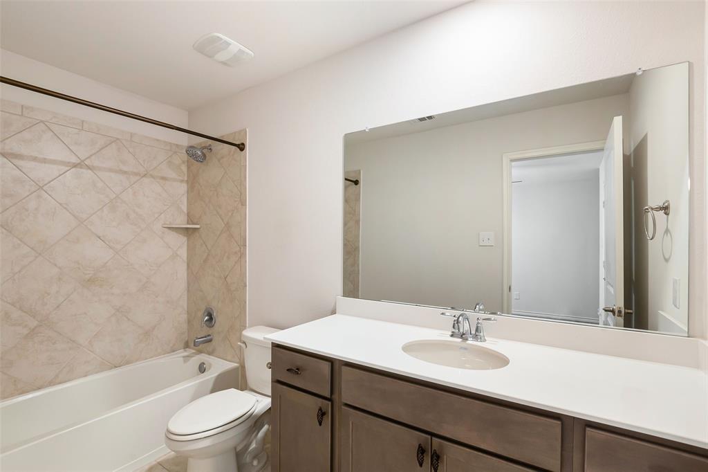 Weston Ridge Ph I - Residential