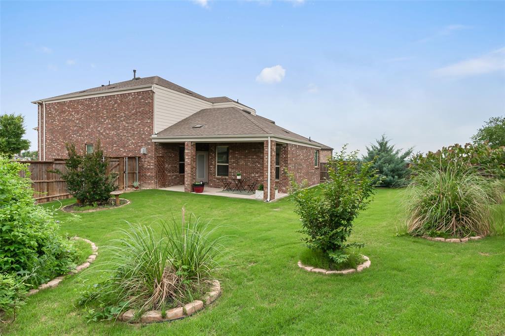 Weston Ridge Ph I - Residential