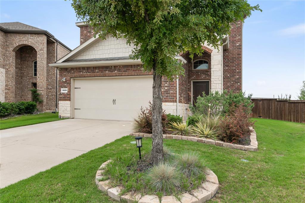 Weston Ridge Ph I - Residential
