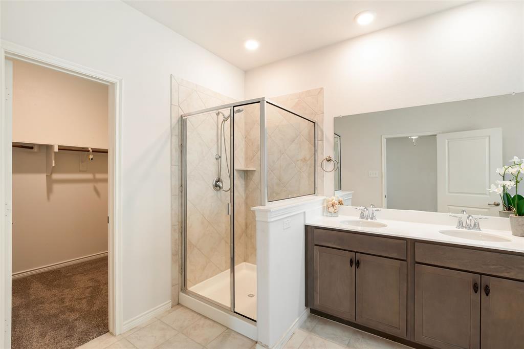 Weston Ridge Ph I - Residential