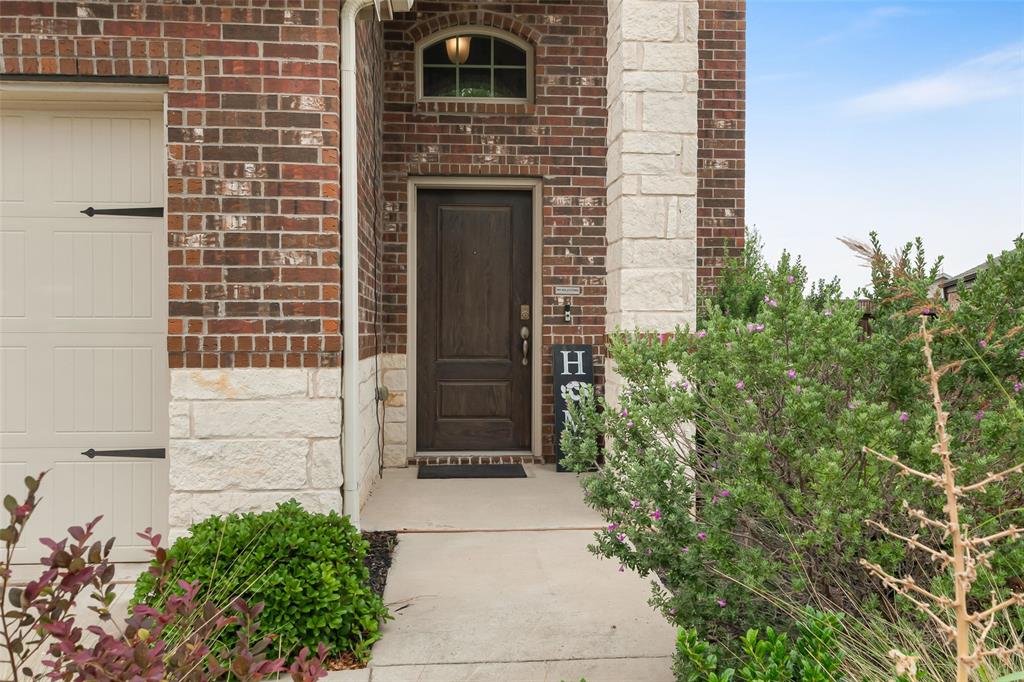Weston Ridge Ph I - Residential