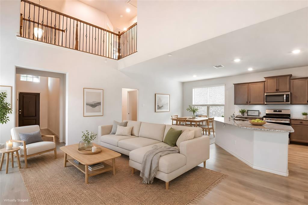 Weston Ridge Ph I - Residential