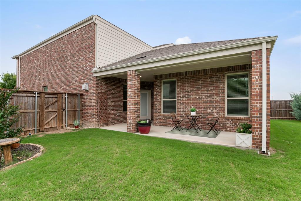 Weston Ridge Ph I - Residential