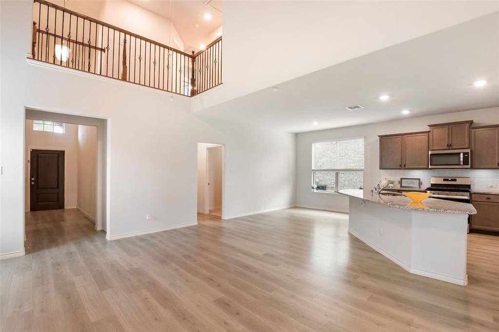 Weston Ridge Ph I - Residential
