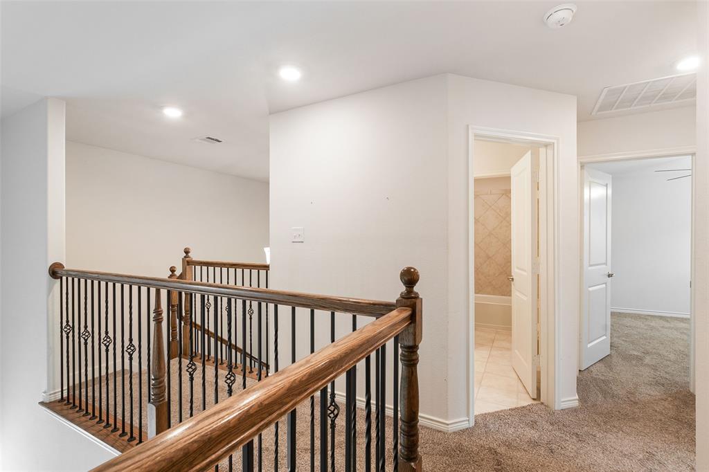 Weston Ridge Ph I - Residential
