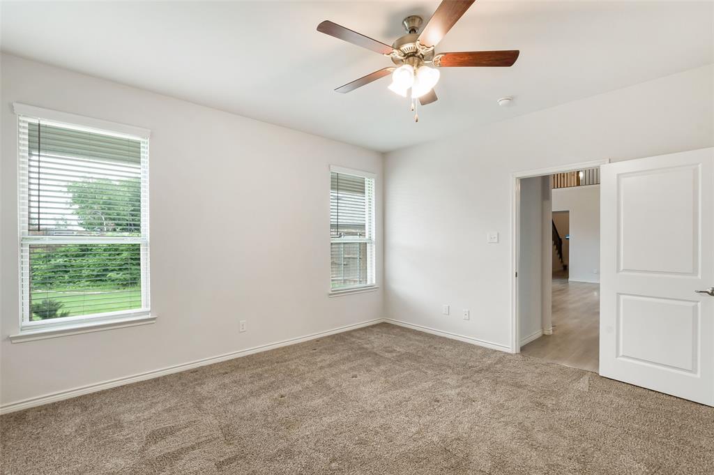 Weston Ridge Ph I - Residential