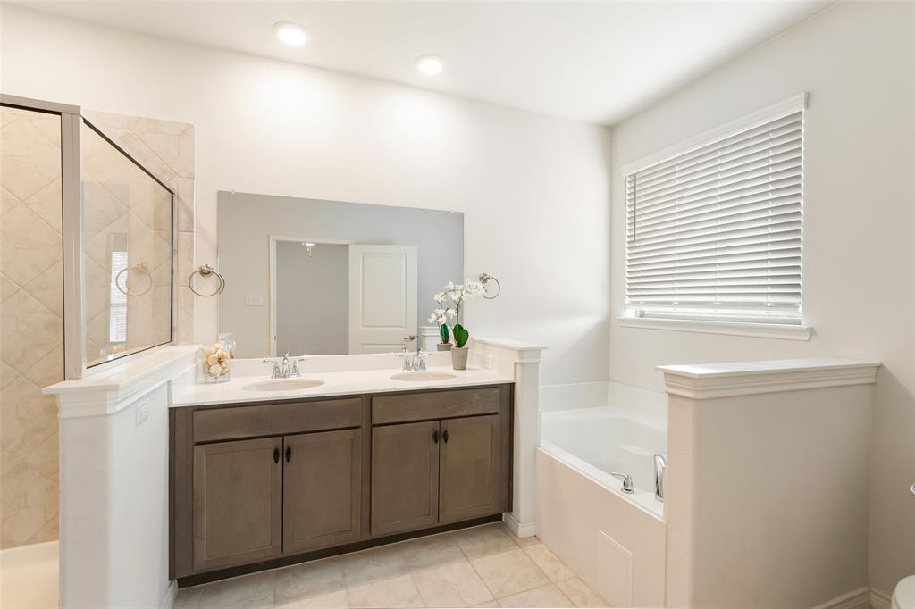 Weston Ridge Ph I - Residential