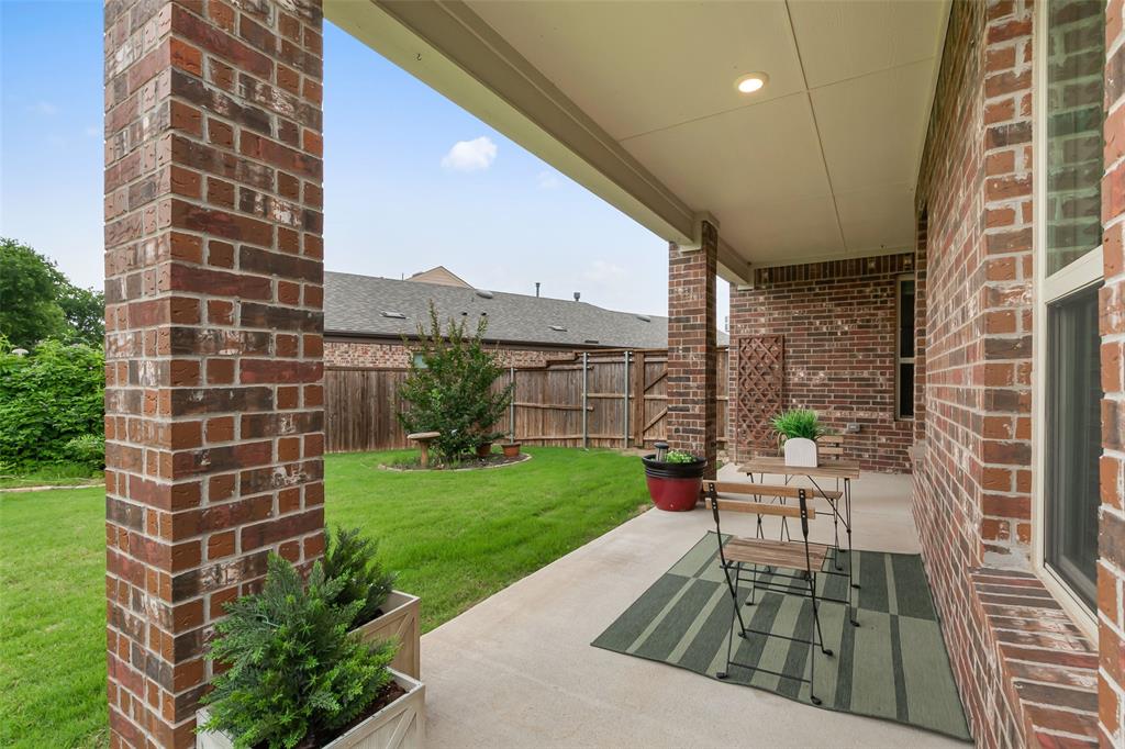 Weston Ridge Ph I - Residential