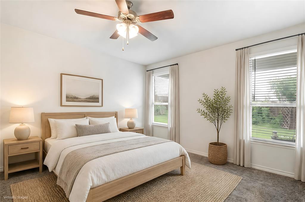 Weston Ridge Ph I - Residential